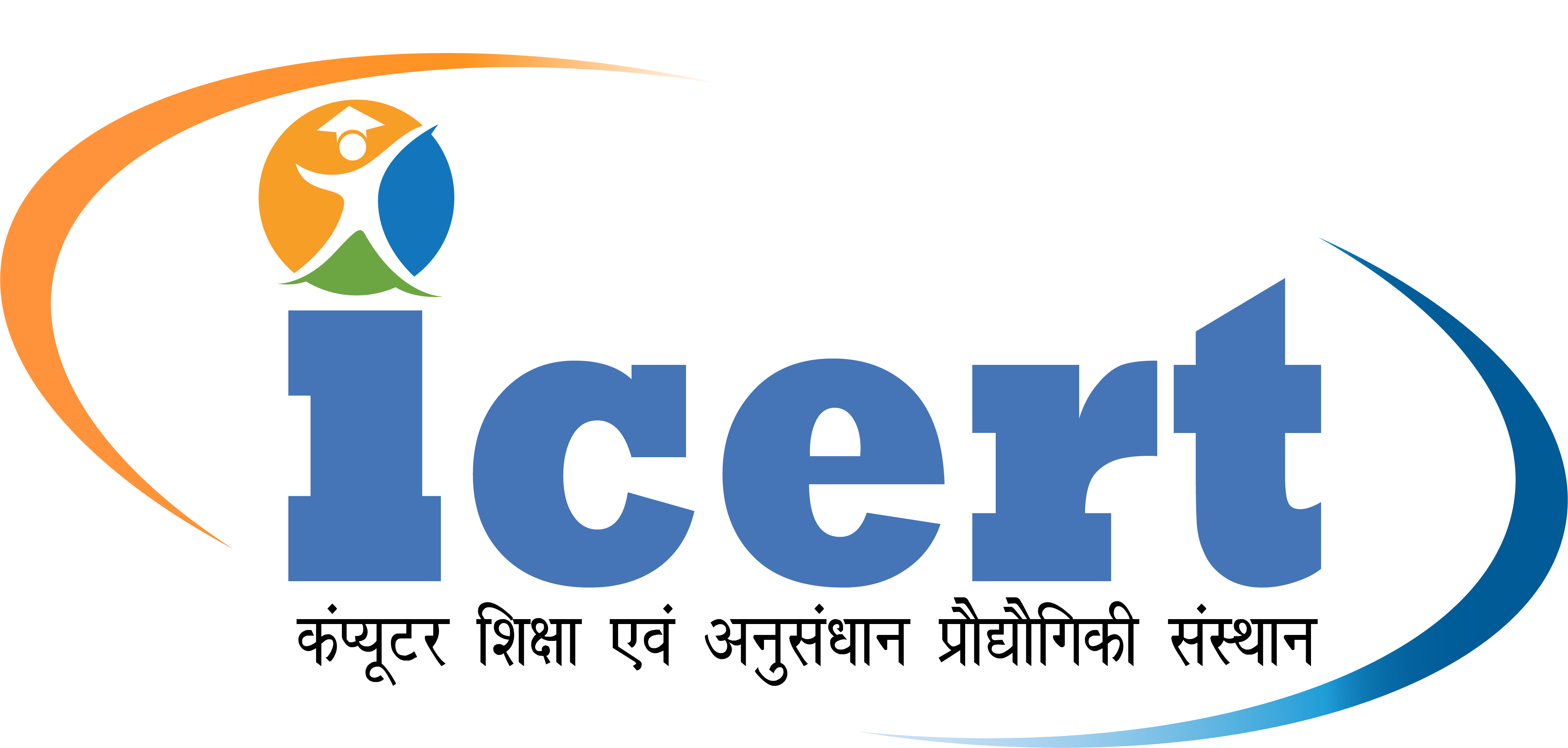 ICERT Logo