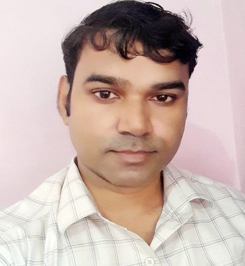 KAUSHAL KISHOR 