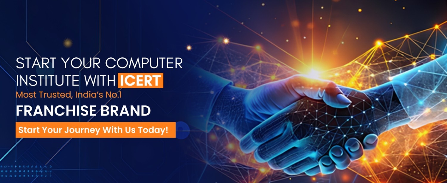 Computer Center Franchise in India For Free of Cost